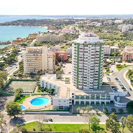 Verde Apartments By Moje Holiday Portimao Exterior photo