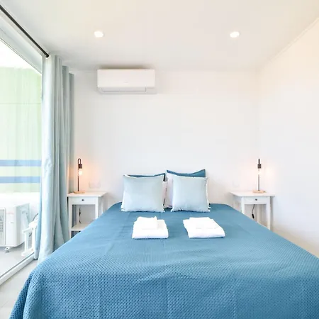 Verde Apartments By Moje Holiday Portimao Exterior photo