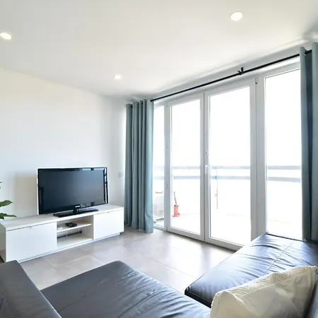 Verde Apartments By Moje Holiday Portimao Exterior photo