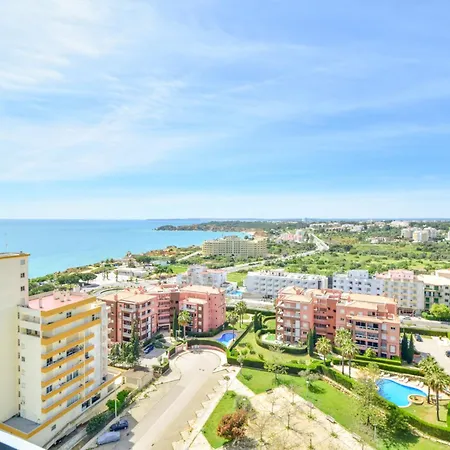 Verde Apartments By Moje Holiday Portimao Exterior photo