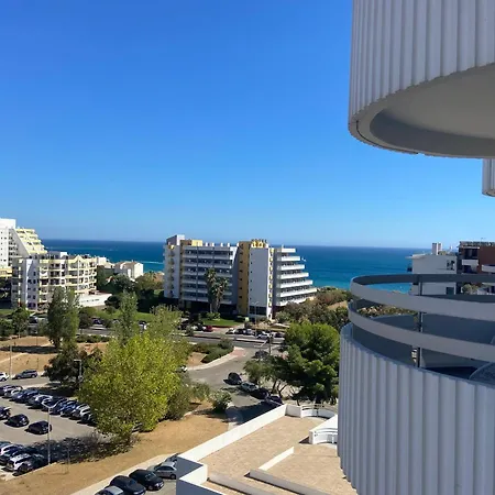 Verde Apartments By Moje Holiday Portimao Exterior photo