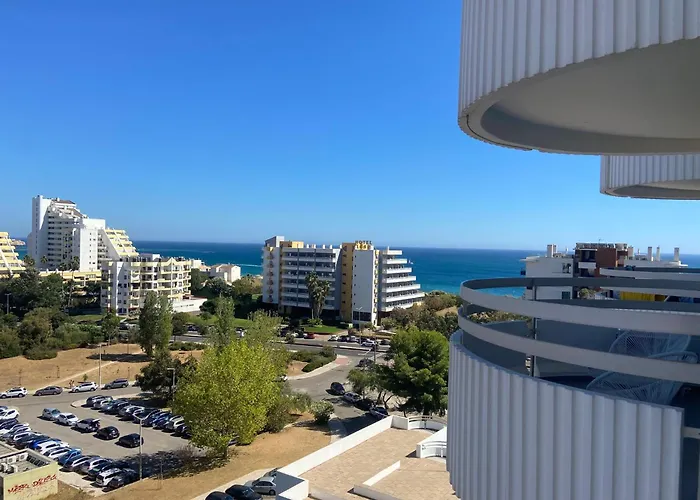 Verde Apartments By Moje Holiday