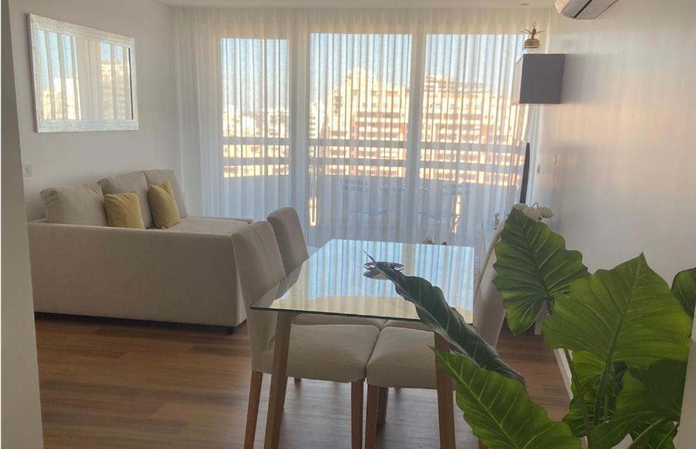 Appartement By Moje *
