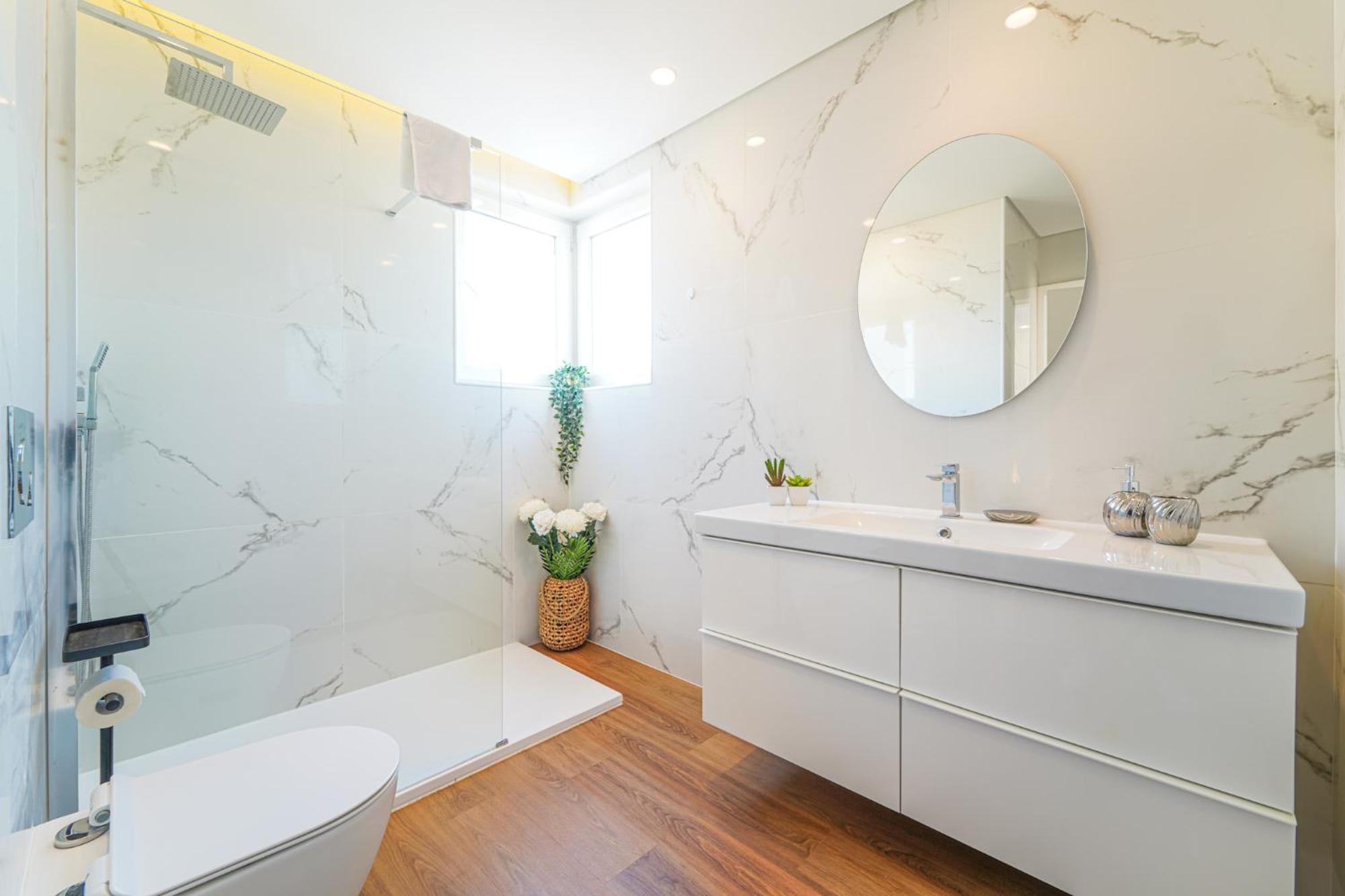 Appartement By Moje