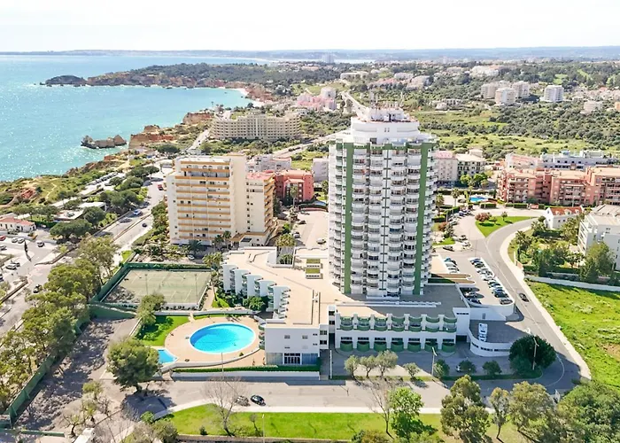 Verde Apartments By Moje Holiday