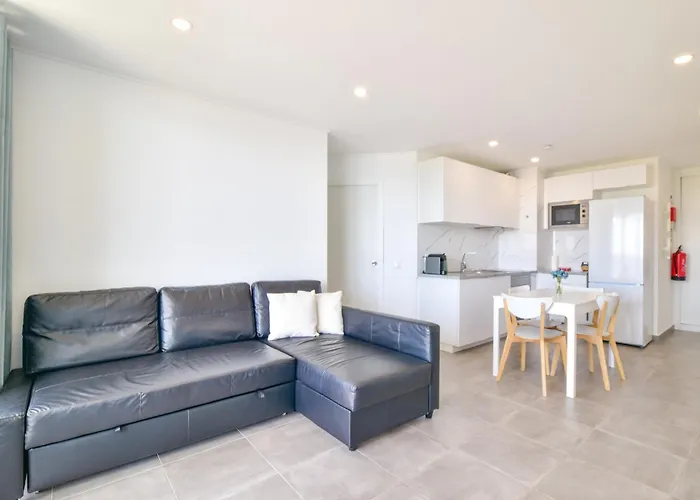 Verde Apartments By Moje Holiday