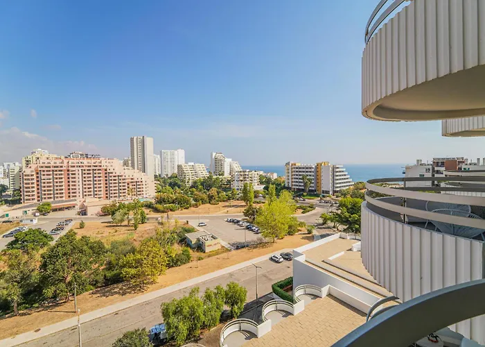 Verde Apartments By Moje Holiday