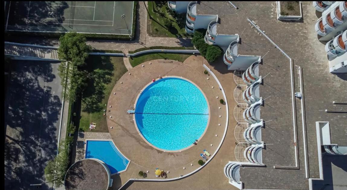 By Moje Apartment *