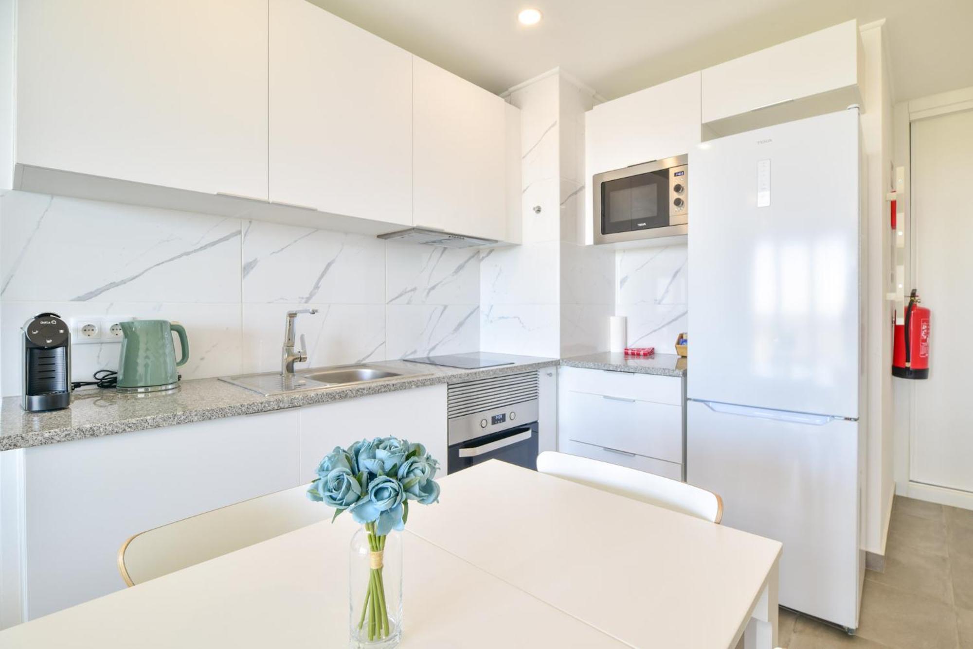 By Moje Apartment