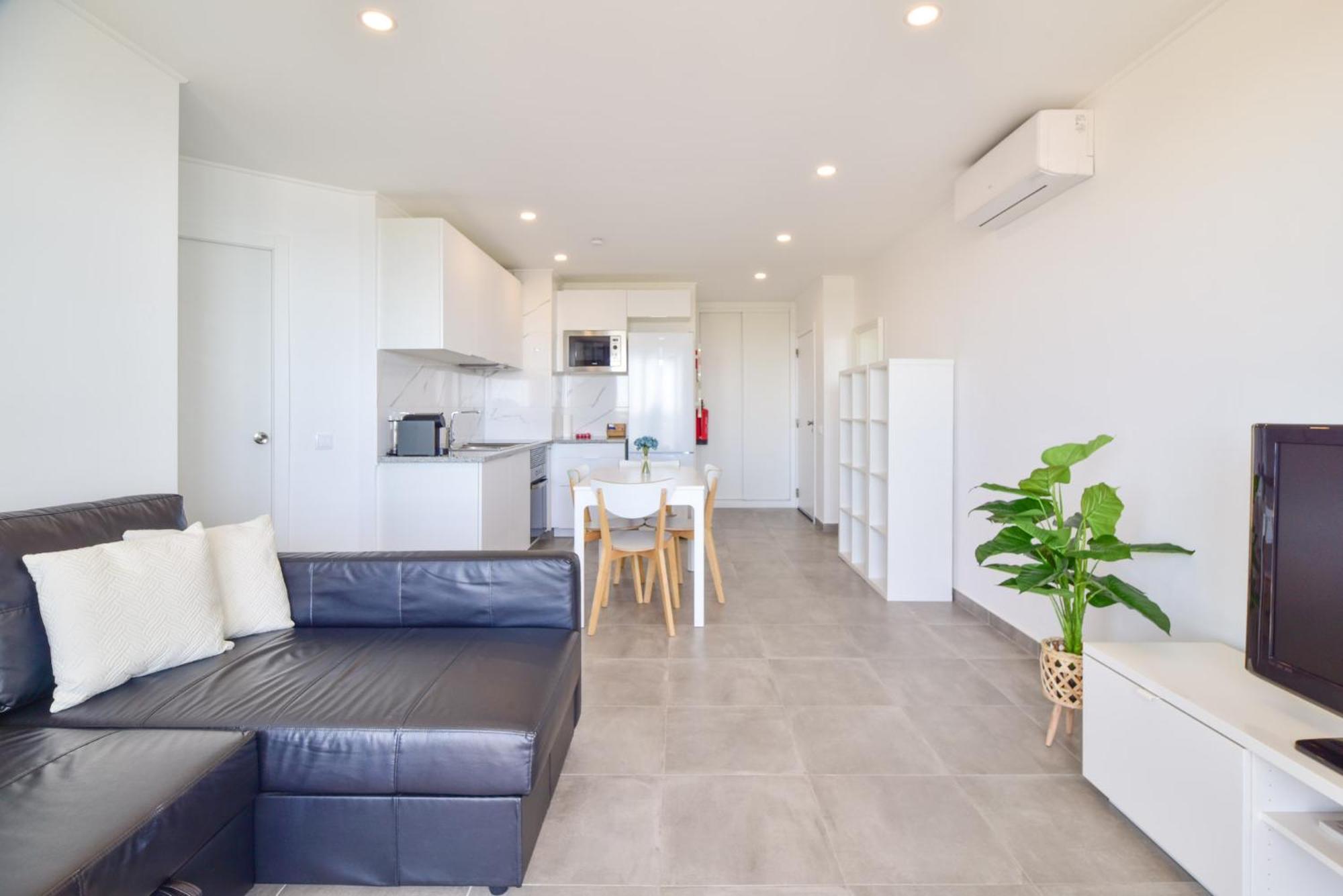By Moje Apartment