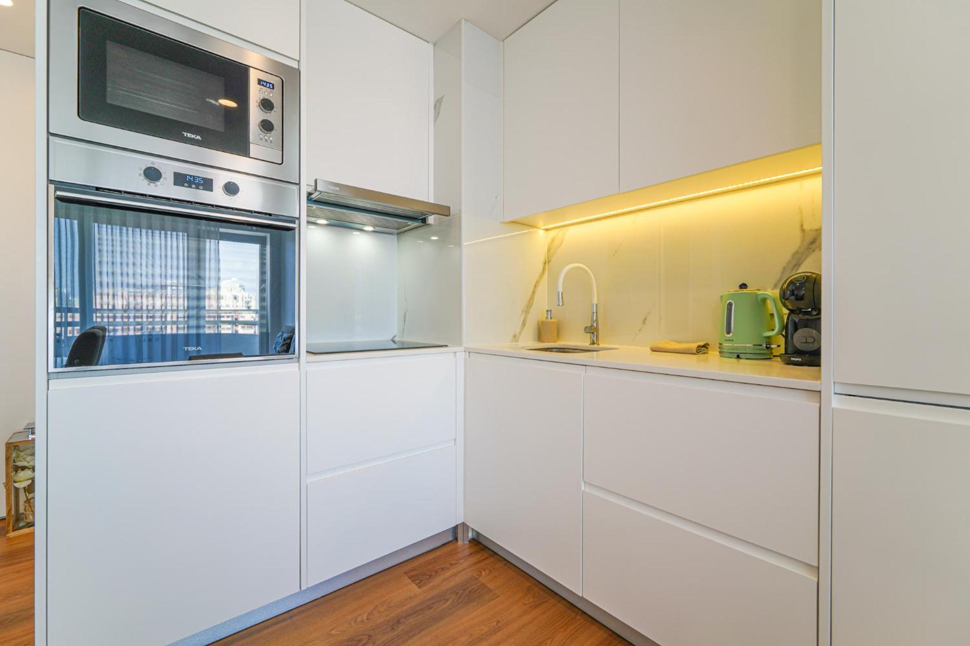 Apartment By Moje Portimao